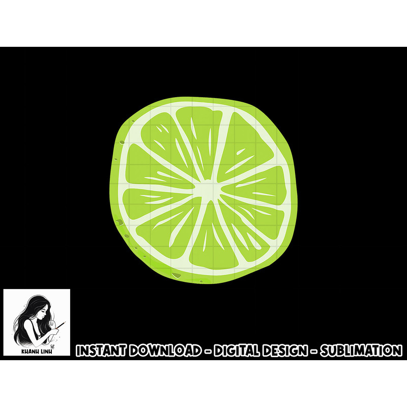 Lime Halloween Costume png, sublimation Fruit Salad Men Women Couples copy.jpg