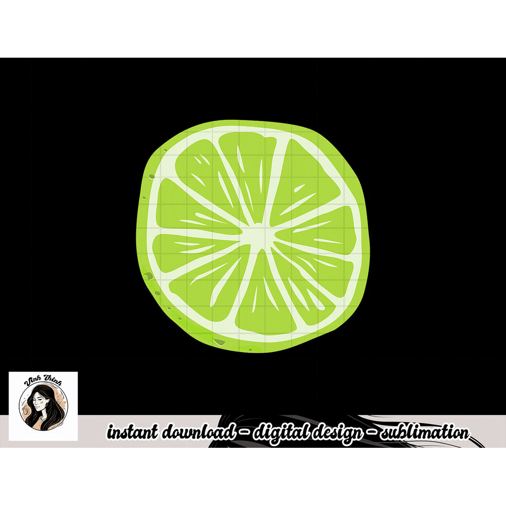 Lime Halloween Costume png, sublimation Fruit Salad Men Women Couples copy.jpg