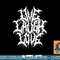 Live Laugh Love Black Metal Parody Funny Typography png, sublimation copy.jpg