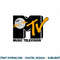 Mademark x MTV - The official MTV Logo original for Halloween png, sublimation copy.jpg