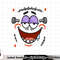 Mademark x SpongeBob SquarePants - Patrick Star Halloween SpongeBob Play Costume Patrick Star T-Shir copy.jpg