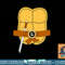 Mademark x Teenage Mutant Ninja Turtles - Leonardo Easy Halloween Costume png, sublimation copy.jpg