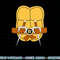Mademark x Teenage Mutant Ninja Turtles - Raphael Easy Halloween Costume png, sublimation copy.jpg