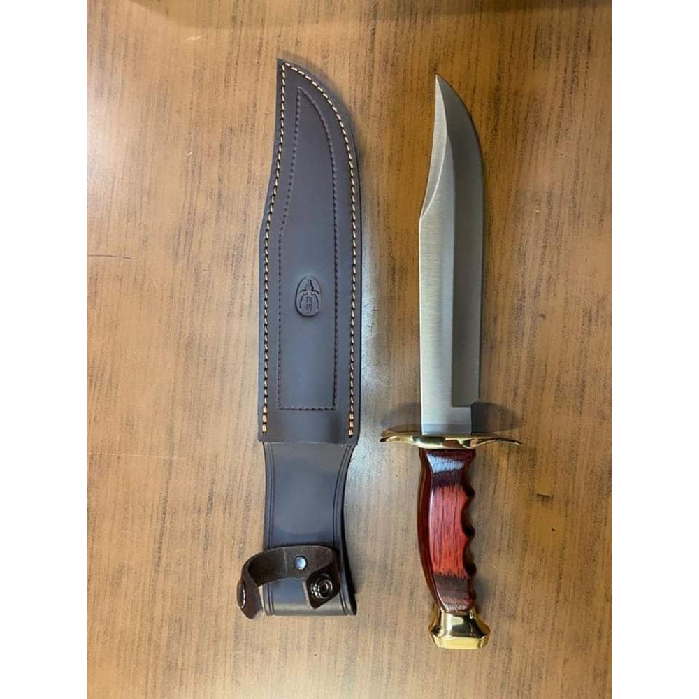 Pocket knife hear me