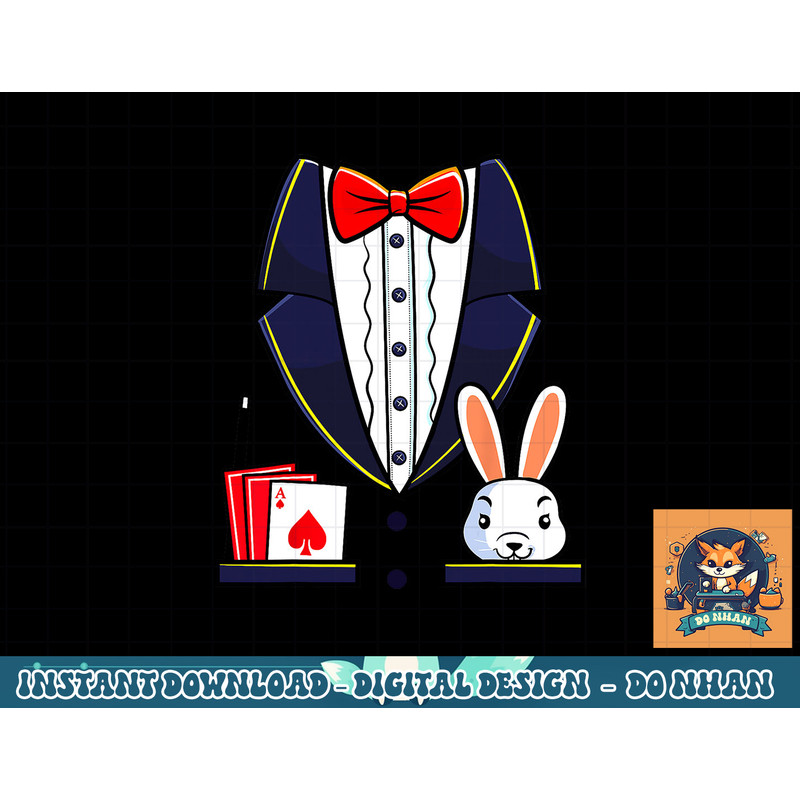 Magician Costume Halloween Magic Show Men Women Kids Boys png, sublimation copy.jpg