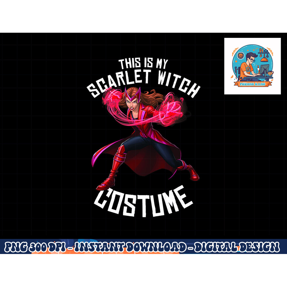 Marvel Halloween This Is My Scarlet Witch Costume png, sublimation copy.jpg