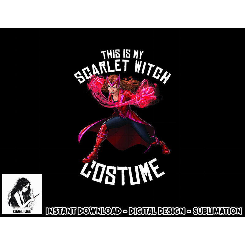 Marvel Halloween This Is My Scarlet Witch Costume png, sublimation copy.jpg