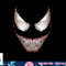 Marvel Halloween Venom Big Face Grin Costume png, sublimation copy.jpg