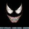 Marvel Halloween Venom Big Face Grin Costume png, sublimation copy.jpg