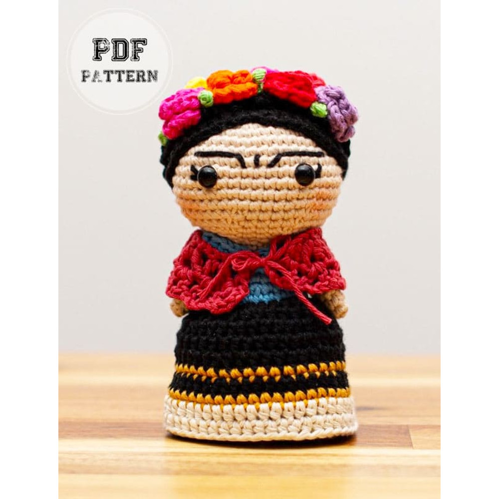 Crochet-frida-kahlo-Amigurumi-Doll-PDF-Pattern-2.jpg