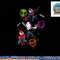 Marvel Spider-Man and Spider-Verse Pals Halloween Adventure png, sublimation copy.jpg