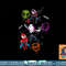 Marvel Spider-Man and Spider-Verse Pals Halloween Adventure png, sublimation copy.jpg