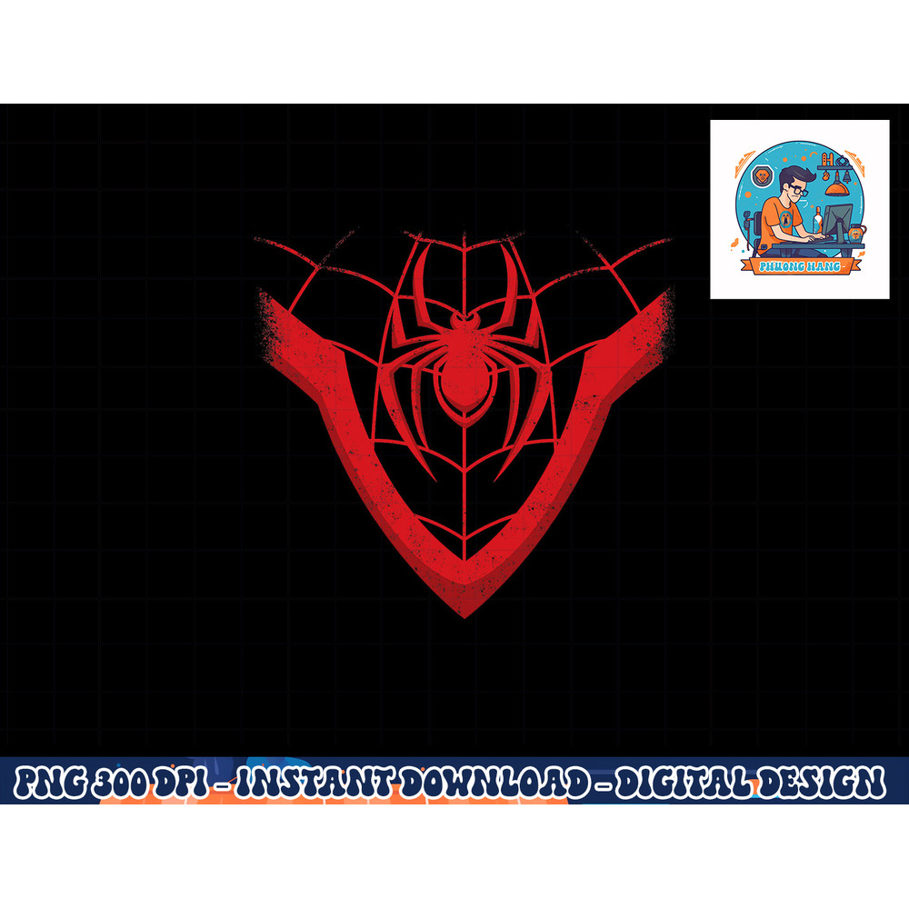 Marvel Spider-Man Miles Morales Halloween Costume png, sublimation copy.jpg
