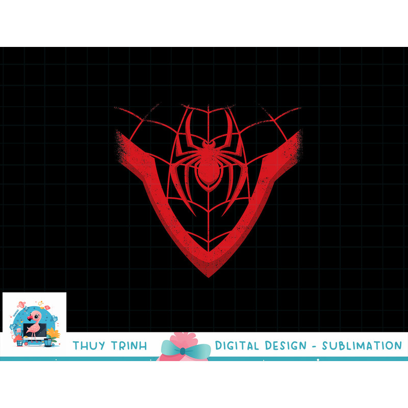 Marvel Spider-Man Miles Morales Halloween Costume png, sublimation copy.jpg