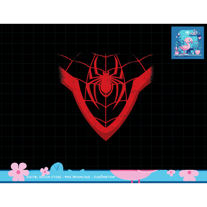 Marvel Spider-Man Miles Morales Halloween Costume png, sublimation copy.jpg