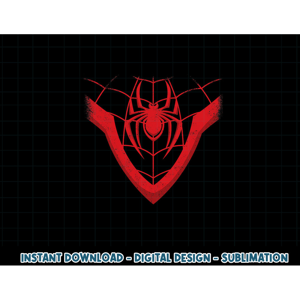 Marvel Spider-Man Miles Morales Halloween Costume png, sublimation copy.jpg