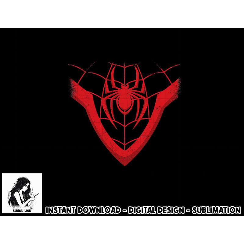 Marvel Spider-Man Miles Morales Halloween Costume png, sublimation copy.jpg