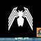 Marvel Venom Classic Spider Symbol Halloween png, sublimation copy.jpg
