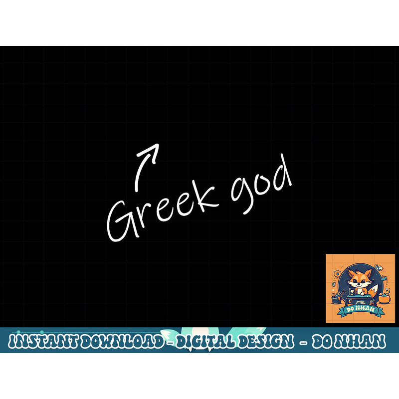 Mens Greek god Halloween Costume Funny Adult Humor Tshirt Party png, sublimation copy.jpg