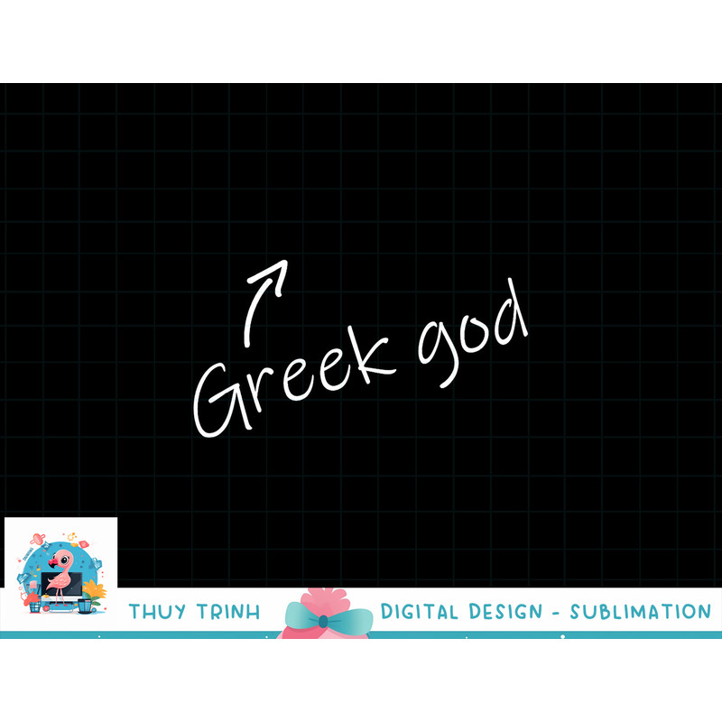 Mens Greek god Halloween Costume Funny Adult Humor Tshirt Party png, sublimation copy.jpg