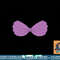 Mermaid Purple Seashell Bra Cartoon Graphic png, sublimation copy.jpg