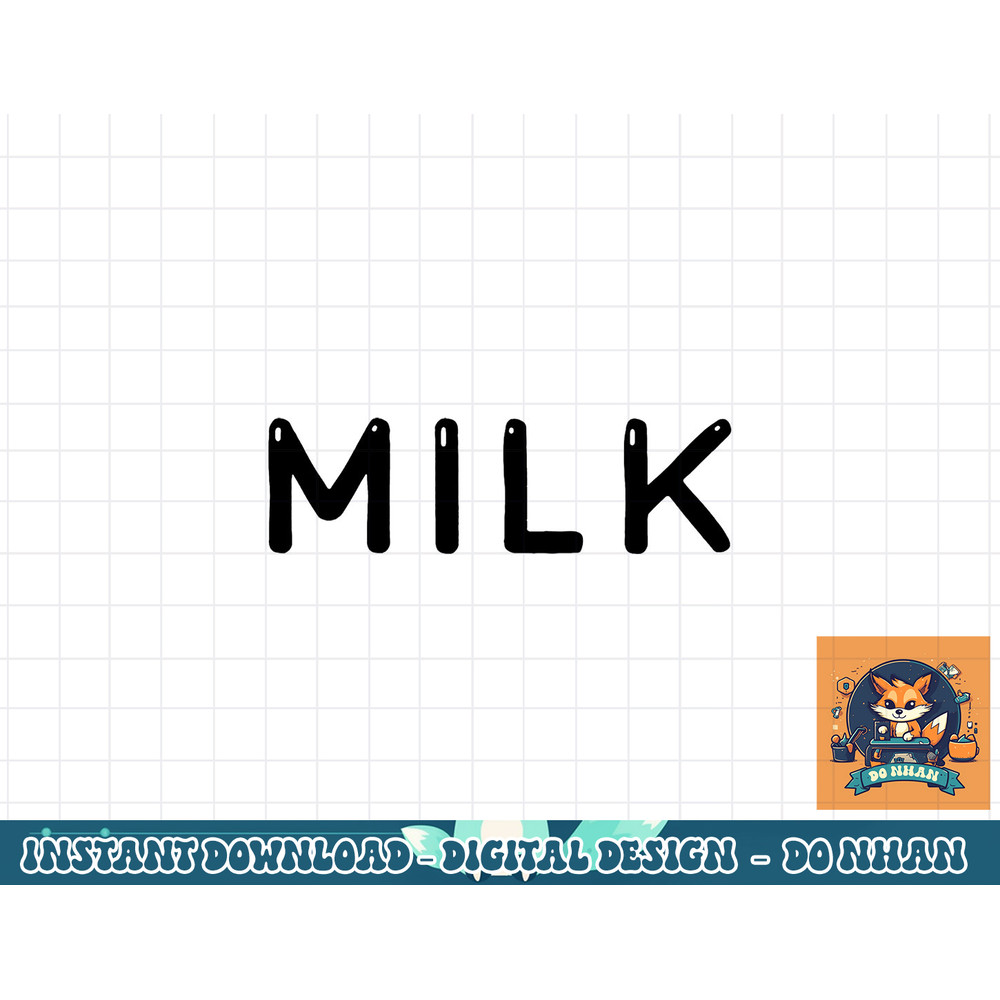 Milk and Cookies Couples Halloween Costume Matching png, sublimation copy.jpg