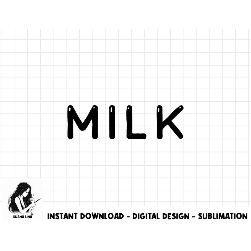 Milk and Cookies Couples Halloween Costume Matching png, sublimation copy.jpg