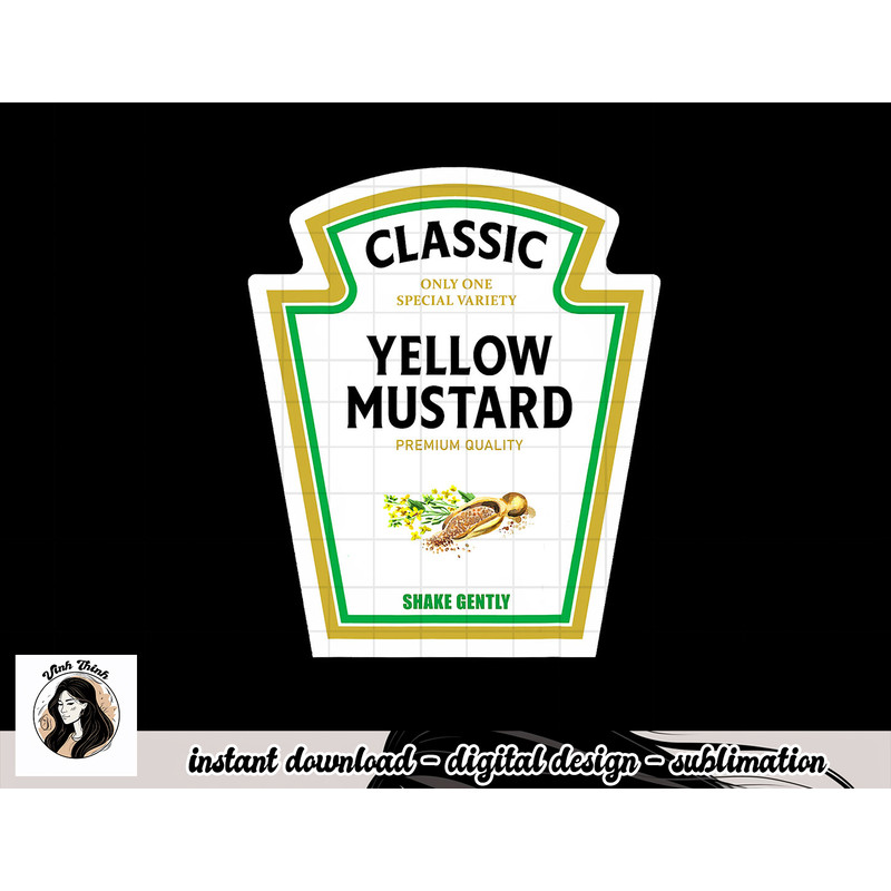 Mustard Ketchup Halloween 2022 Costume Matching Couple Mayo png, sublimation copy.jpg