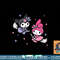 My Melody Kuromi Little Witches Halloween png, sublimation copy.jpg