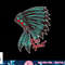 Native American Indian Free Spirit Awesome Halloween Gift png, sublimation copy.jpg