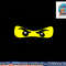 Ninja Eyes funny Halloween Ninja Costume png, sublimation copy.jpg