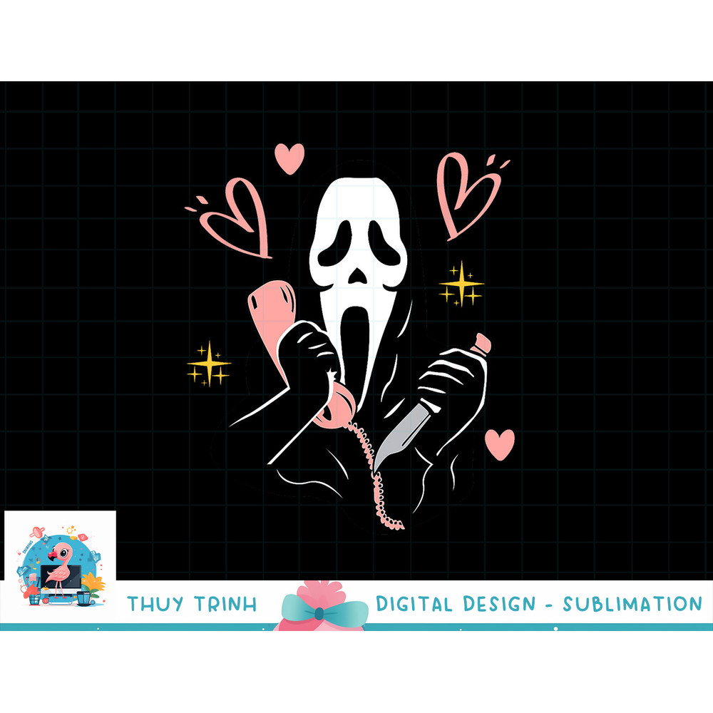 No You Hang Up First Ghost Calling Halloween png, sublimation copy.jpg
