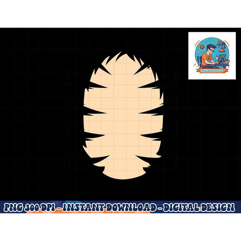 Orange Tiger Costume for Kids DIY Halloween Costume png, sublimation copy.jpg