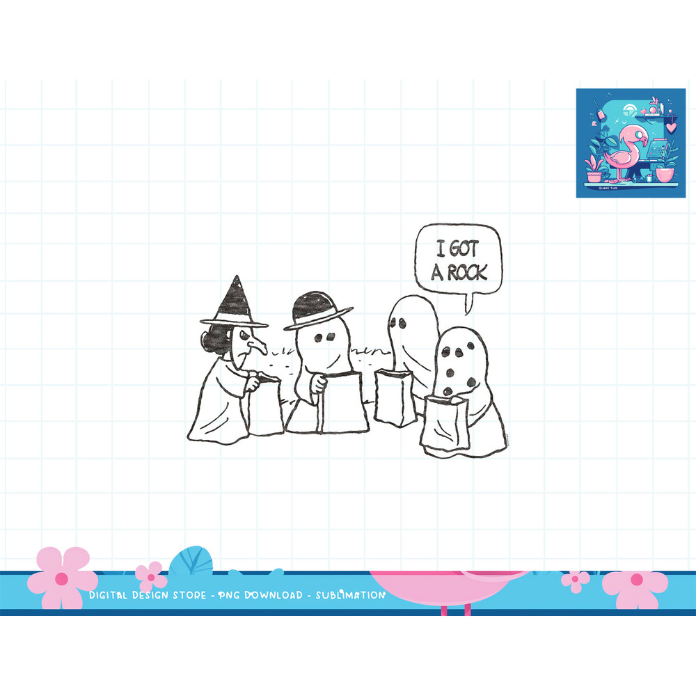 Peanuts Halloween Charlie Brown I got a Rock png, sublimation copy.jpg