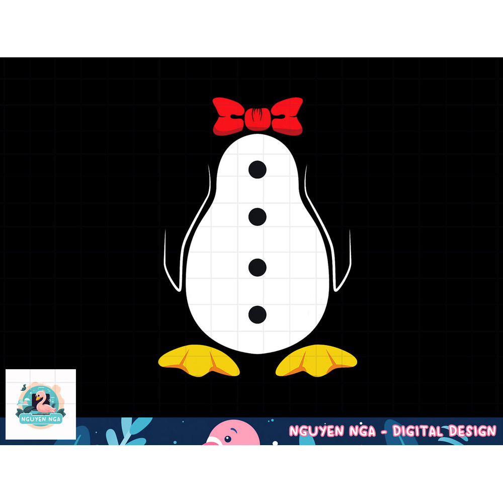Penguin Costume Shirt Tuxedo Halloween Gift for Boys Girls png, sublimation copy.jpg