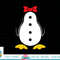 Penguin Costume Shirt Tuxedo Halloween Gift for Boys Girls png, sublimation copy.jpg