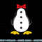 Penguin Costume Shirt Tuxedo Halloween Gift for Boys Girls png, sublimation copy.jpg