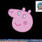 Peppa Pig Happy Mummy Pig Big Face png, sublimation copy.jpg