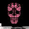 Pink Flamingo Skull Breast Cancer Awareness Halloween Women png, sublimation copy.jpg