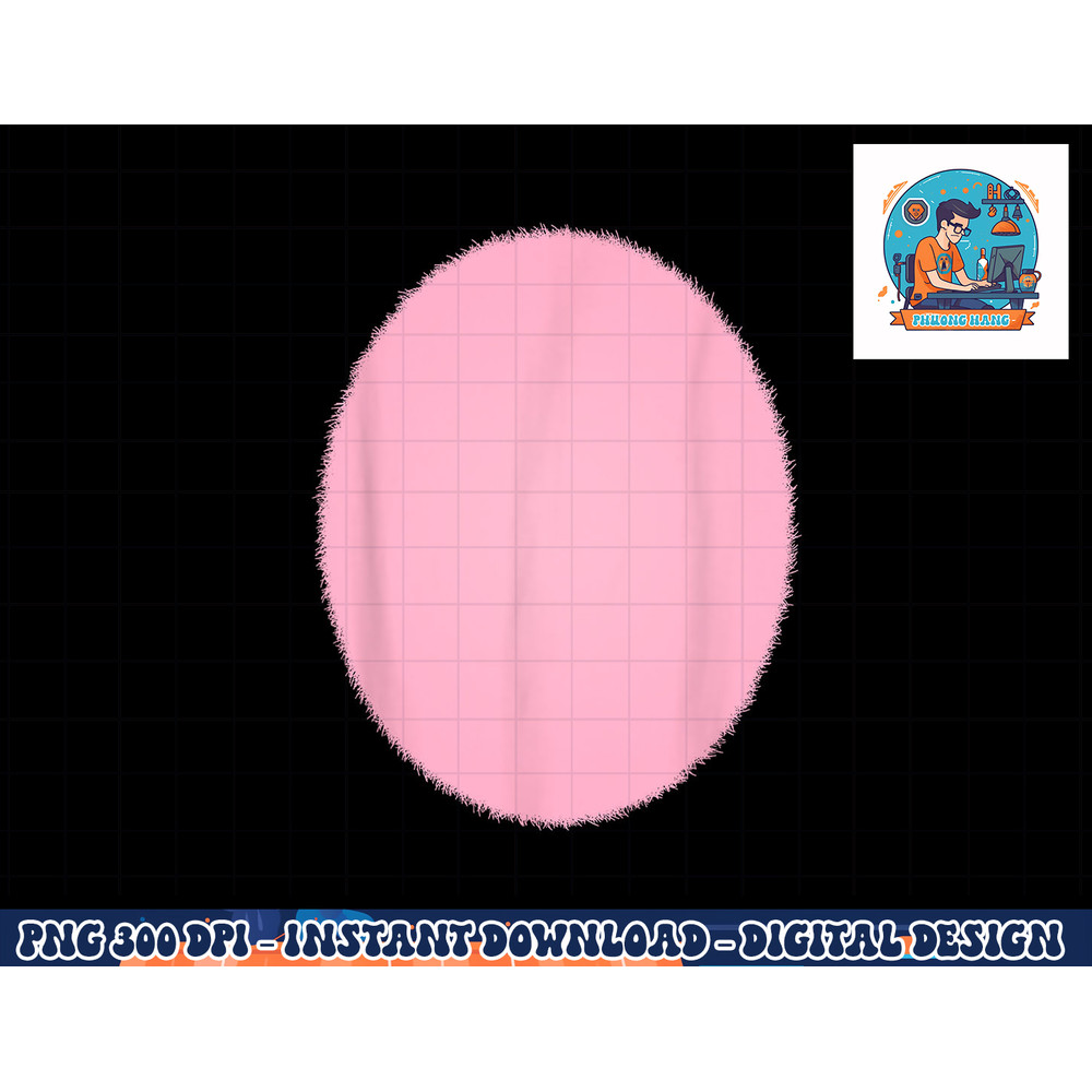 Pink Tummy Belly Easter Bunny Rabbit Furry Cosplay Costume png, sublimation copy.jpg