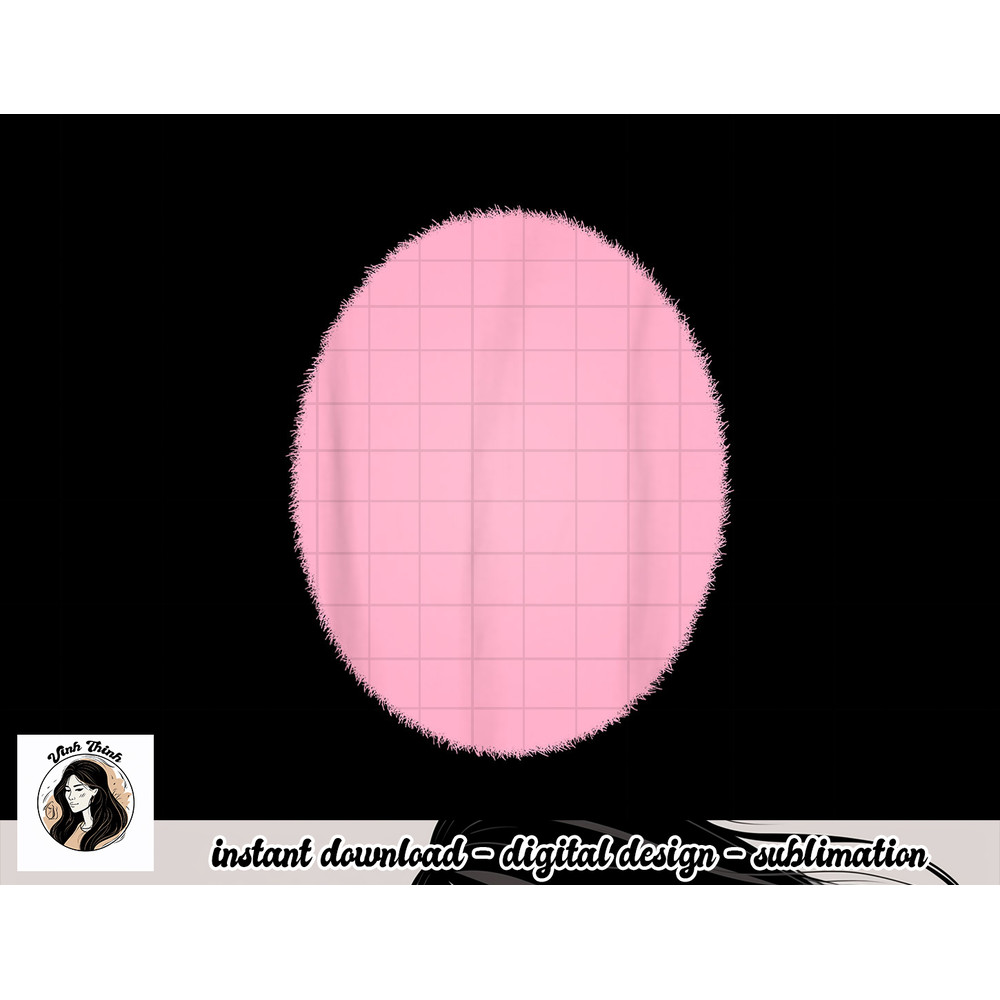 Pink Tummy Belly Easter Bunny Rabbit Furry Cosplay Costume png, sublimation copy.jpg