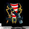 Pirate Buccaneer Costume T shirt Funny Halloween Novelty Men png, sublimation copy.jpg