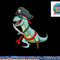 Pirate Dinosaur T Rex Funny Tyrannosaurus Halloween Costume png, sublimation copy.jpg