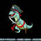 Pirate Dinosaur T Rex Funny Tyrannosaurus Halloween Costume png, sublimation copy.jpg