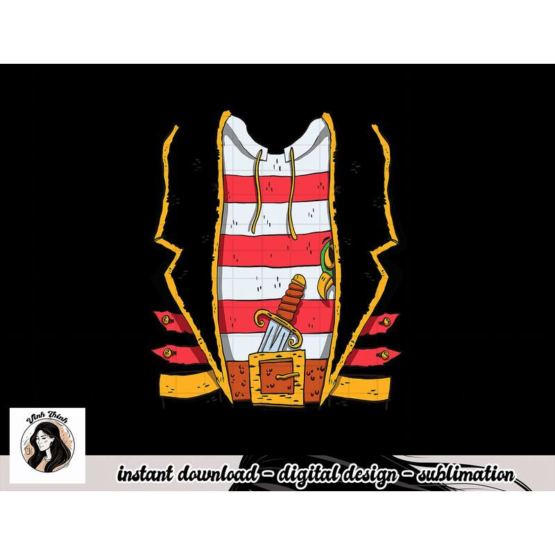 Pirate Halloween Kids Costume png, sublimation copy.jpg