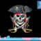 Pirate Skull Halloween Little Boys Girls Kids Teens png, sublimation copy.jpg