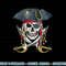 Pirate Skull Halloween Little Boys Girls Kids Teens png, sublimation copy.jpg