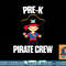 Pirate Teacher Preschool Pre-K Crew Halloween png, sublimation copy.jpg