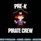 Pirate Teacher Preschool Pre-K Crew Halloween png, sublimation copy.jpg