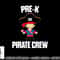 Pirate Teacher Preschool Pre-K Crew Halloween png, sublimation copy.jpg